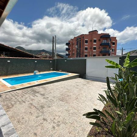 Casa Em Martim De Sa Villa Caraguatatuba Kültér fotó