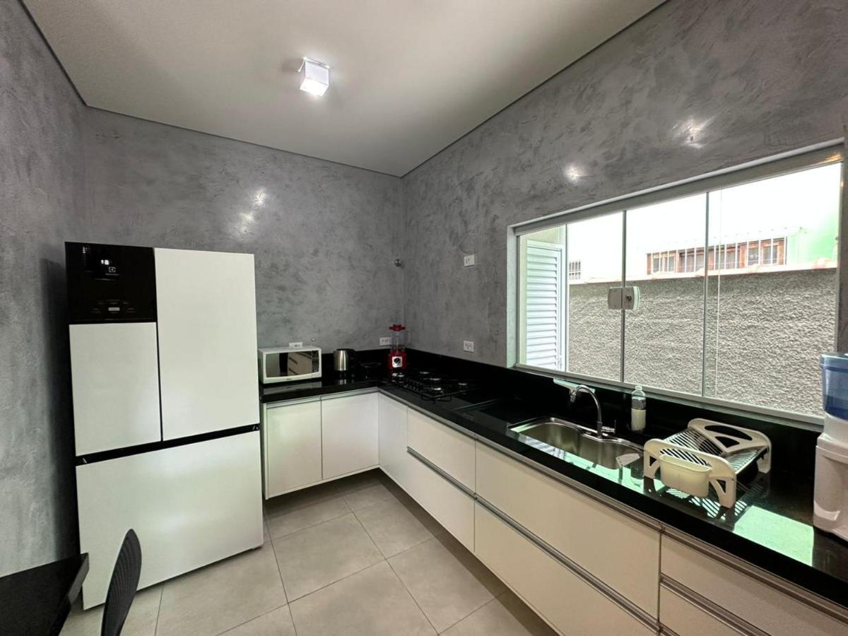 Casa Em Martim De Sa Villa Caraguatatuba Kültér fotó