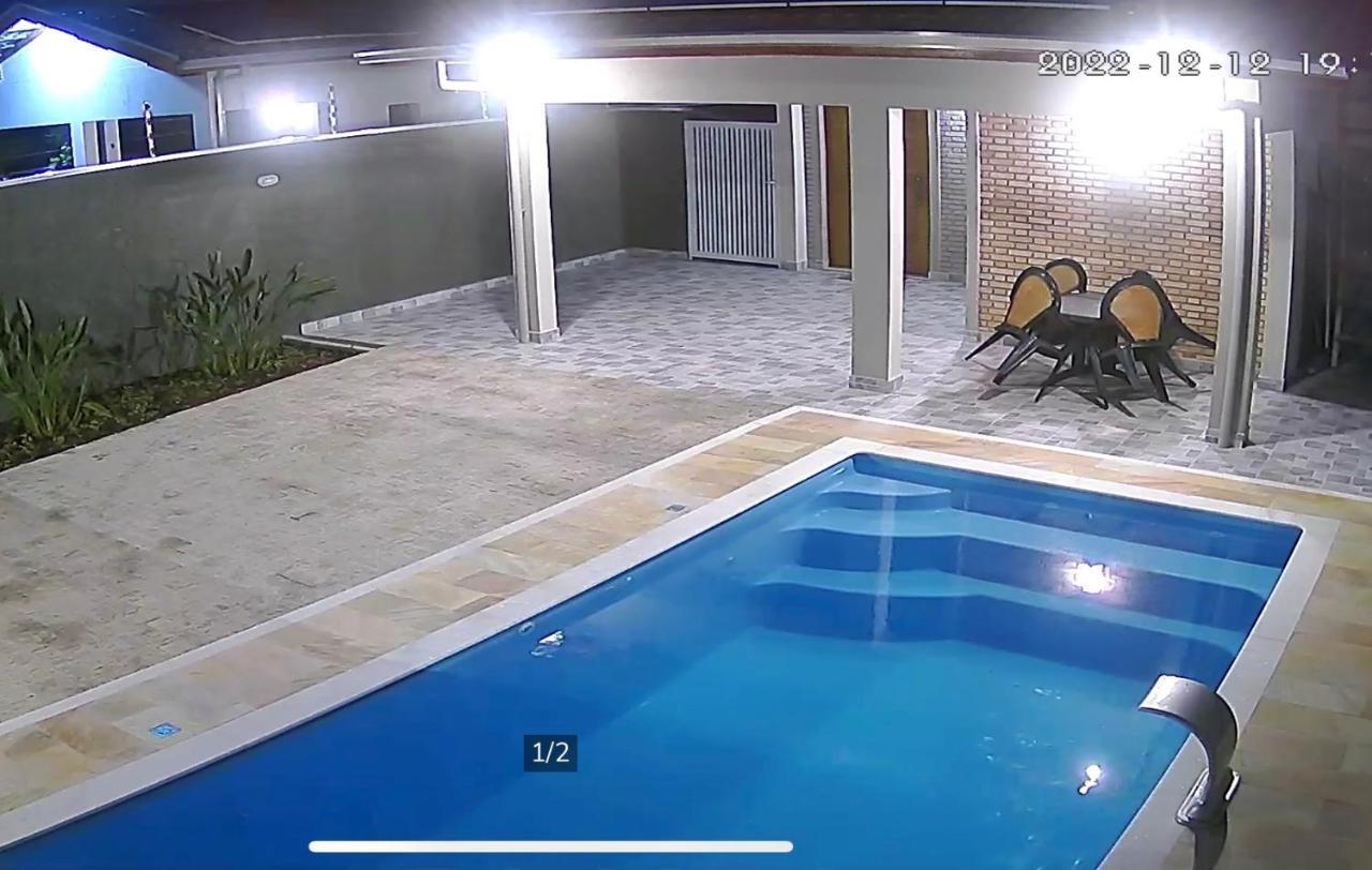Casa Em Martim De Sa Villa Caraguatatuba Kültér fotó