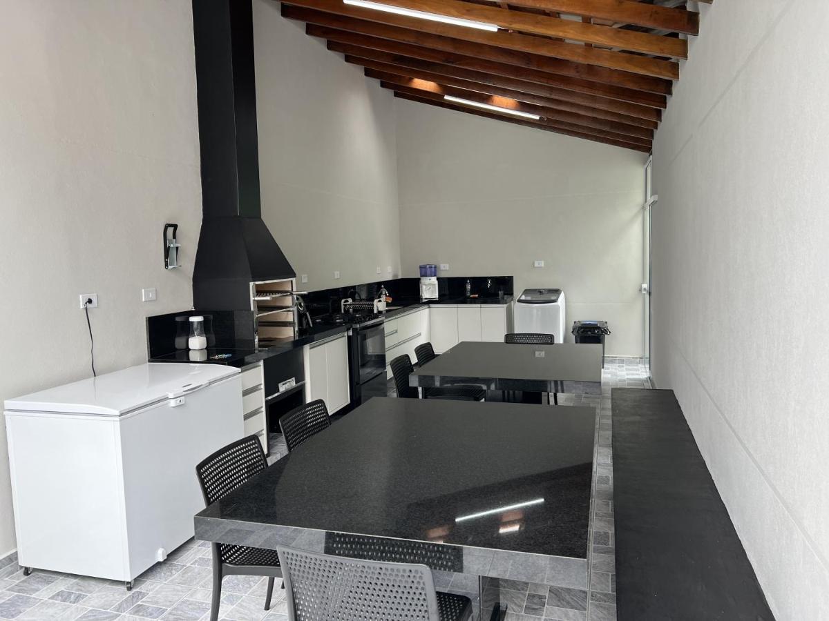 Casa Em Martim De Sa Villa Caraguatatuba Kültér fotó