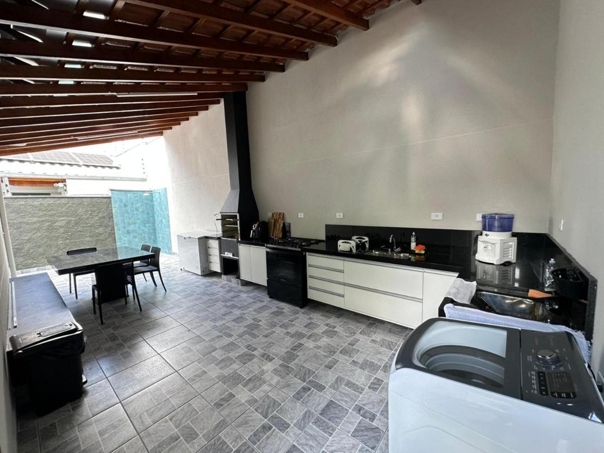 Casa Em Martim De Sa Villa Caraguatatuba Kültér fotó